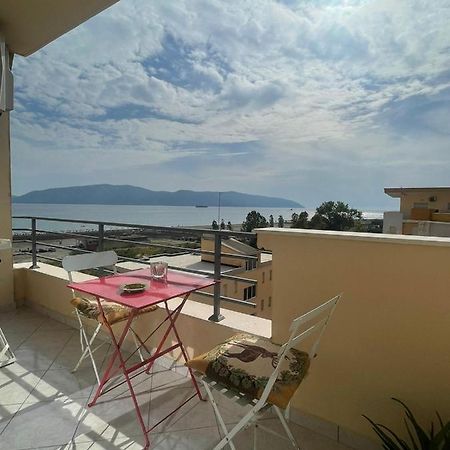 Kraal Apartments Vlorë Eksteriør bilde