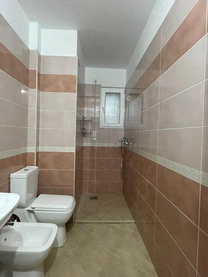 Kraal Apartments Vlorë Eksteriør bilde