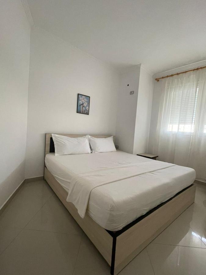 Kraal Apartments Vlorë Eksteriør bilde