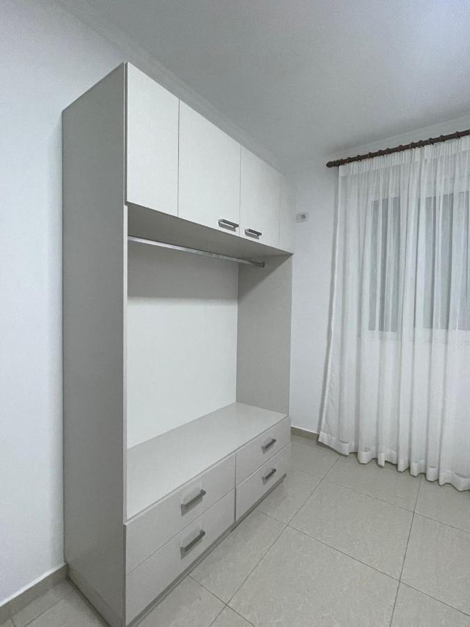 Kraal Apartments Vlorë Eksteriør bilde