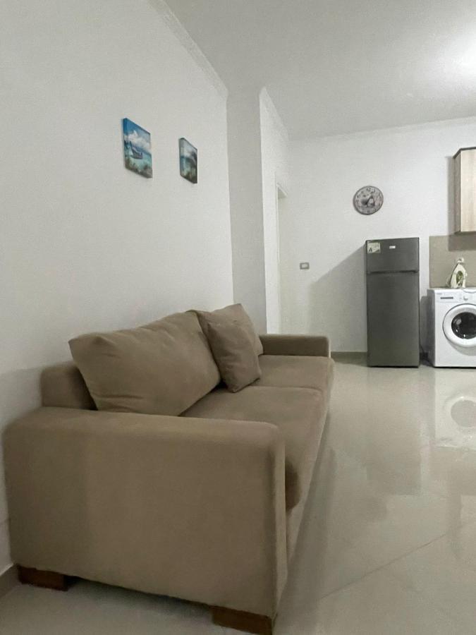 Kraal Apartments Vlorë Eksteriør bilde