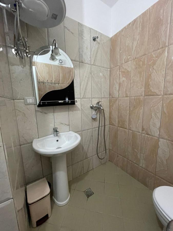 Kraal Apartments Vlorë Eksteriør bilde