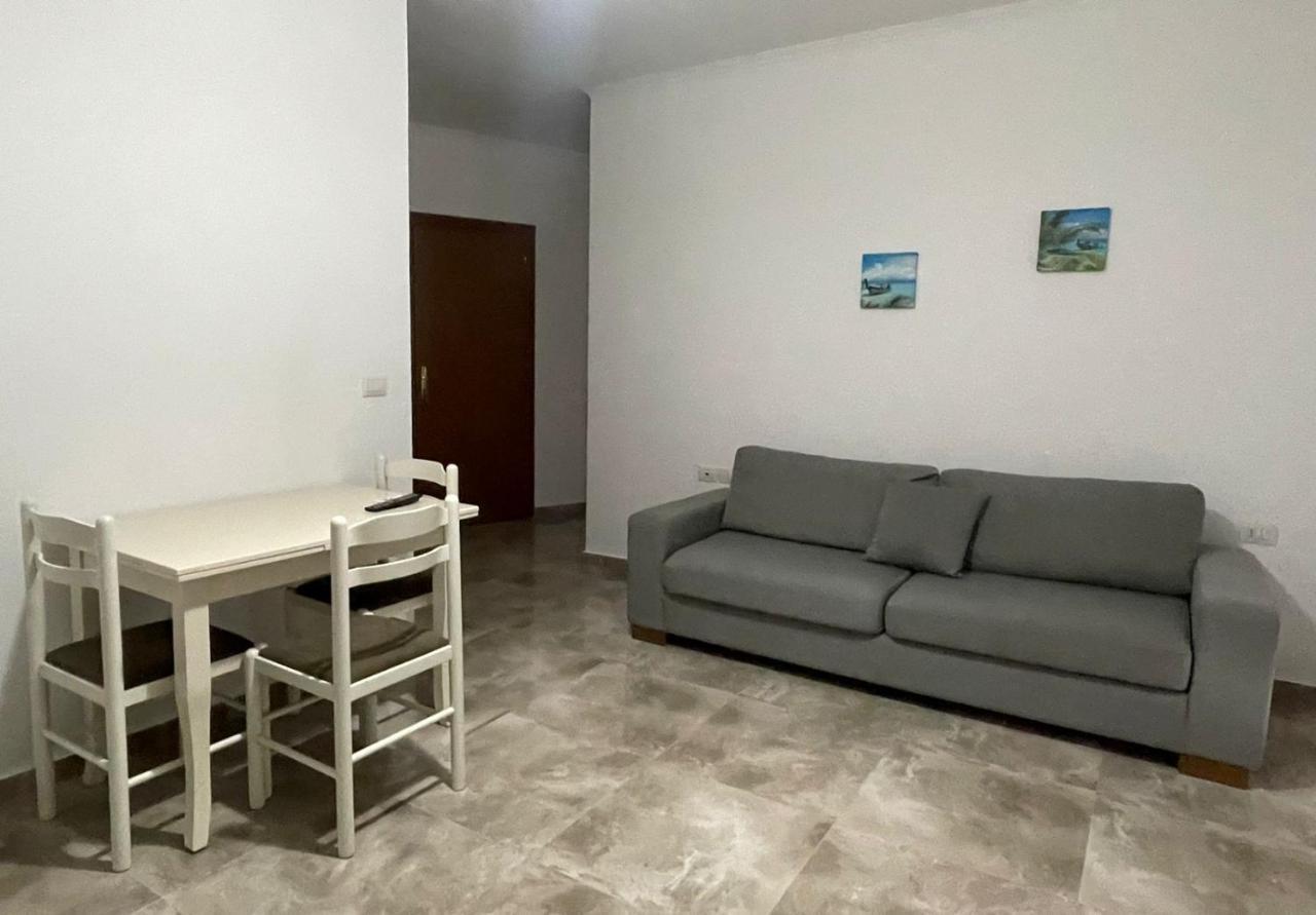 Kraal Apartments Vlorë Eksteriør bilde