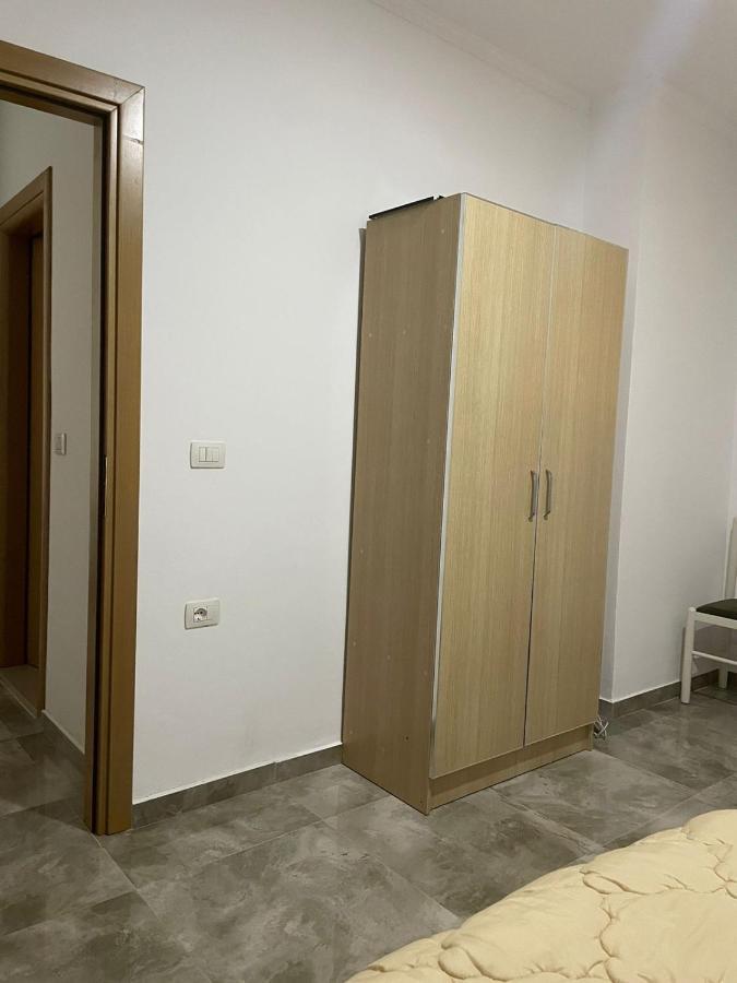Kraal Apartments Vlorë Eksteriør bilde