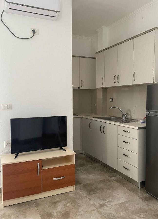 Kraal Apartments Vlorë Eksteriør bilde