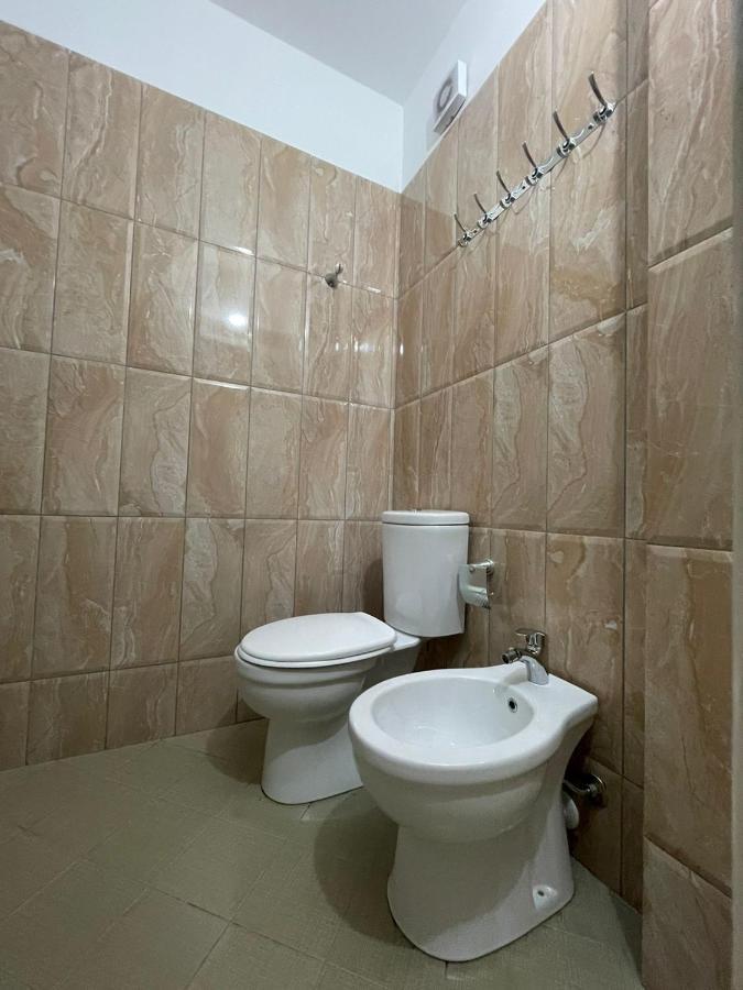Kraal Apartments Vlorë Eksteriør bilde