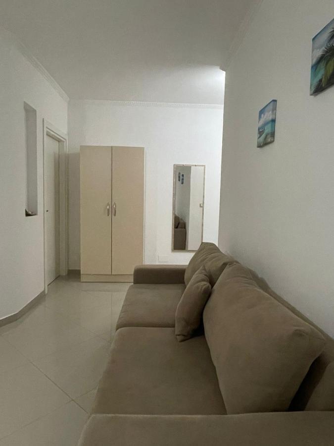 Kraal Apartments Vlorë Eksteriør bilde