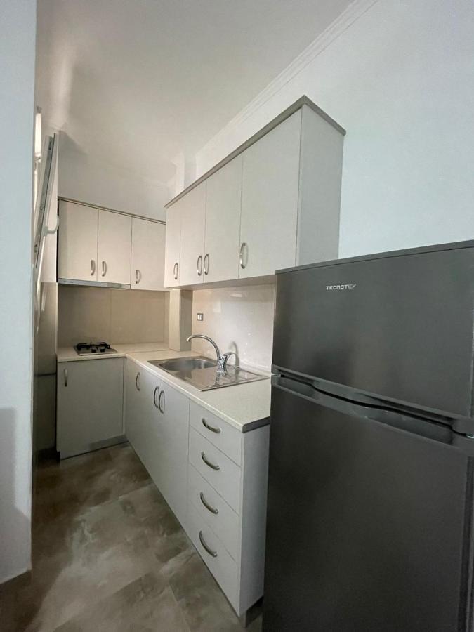 Kraal Apartments Vlorë Eksteriør bilde