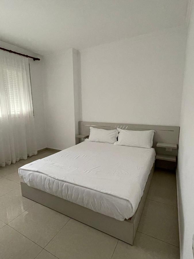 Kraal Apartments Vlorë Eksteriør bilde