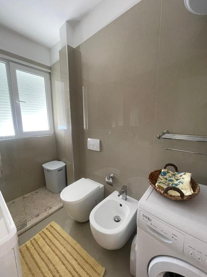Kraal Apartments Vlorë Eksteriør bilde