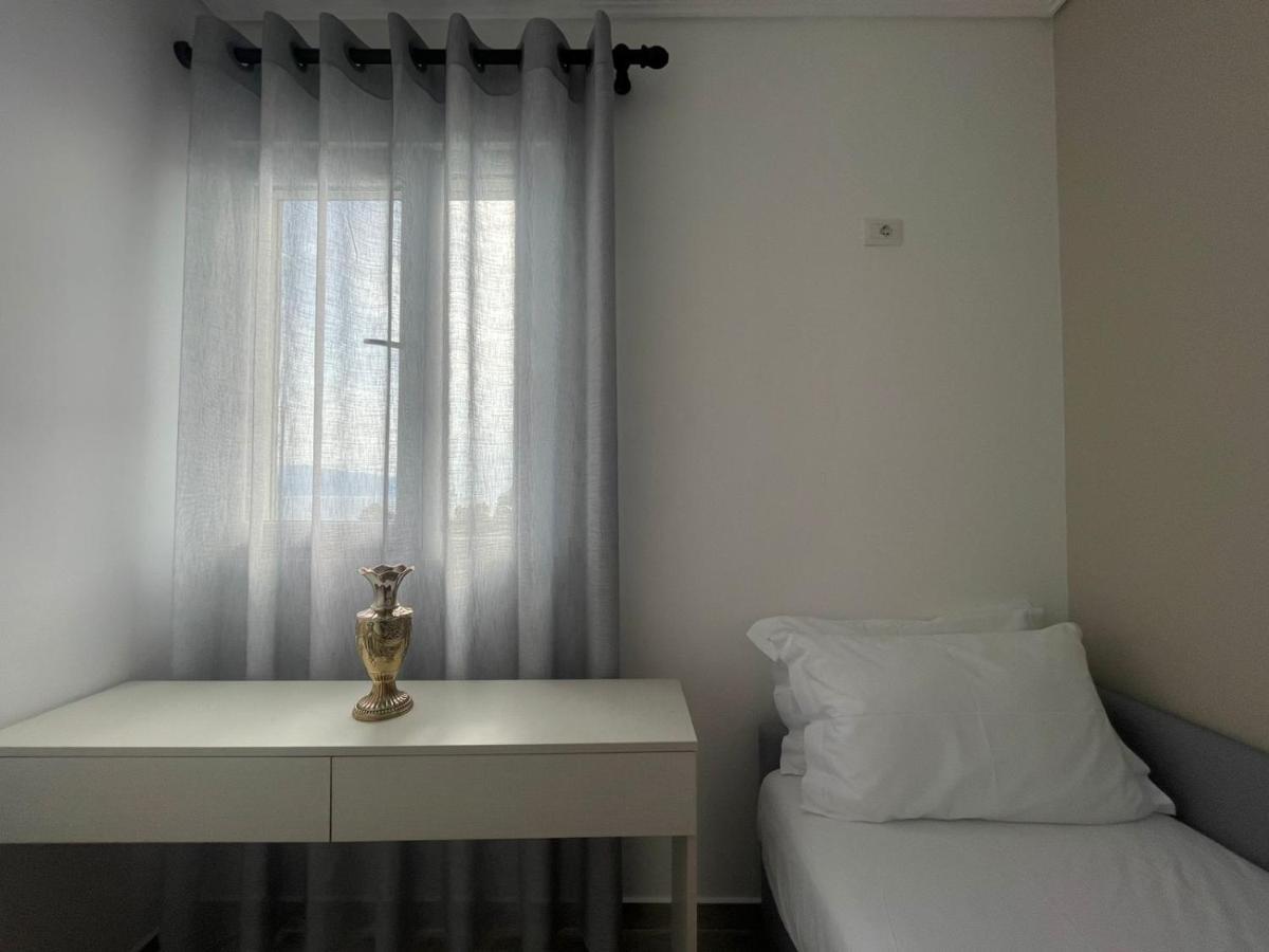 Kraal Apartments Vlorë Eksteriør bilde
