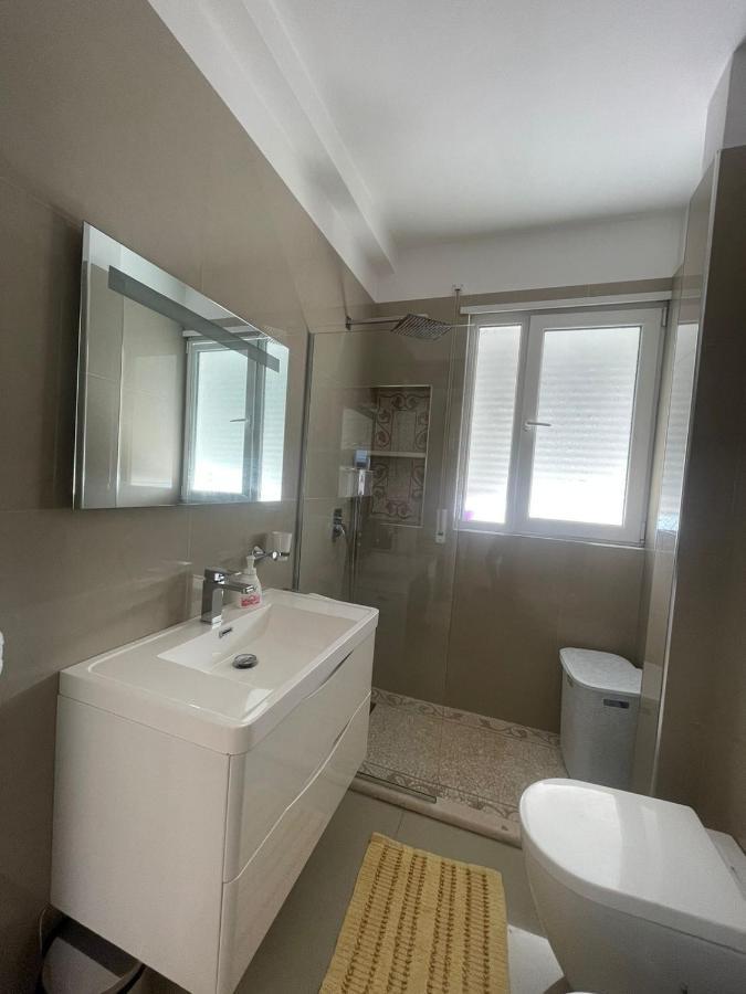 Kraal Apartments Vlorë Eksteriør bilde