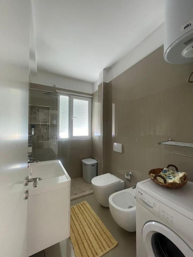 Kraal Apartments Vlorë Eksteriør bilde