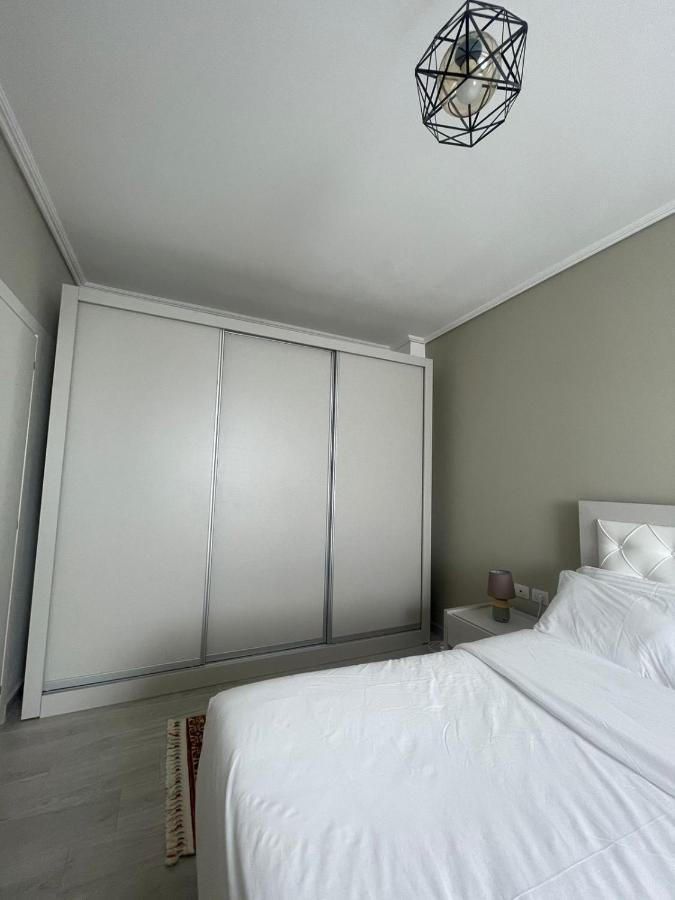 Kraal Apartments Vlorë Eksteriør bilde