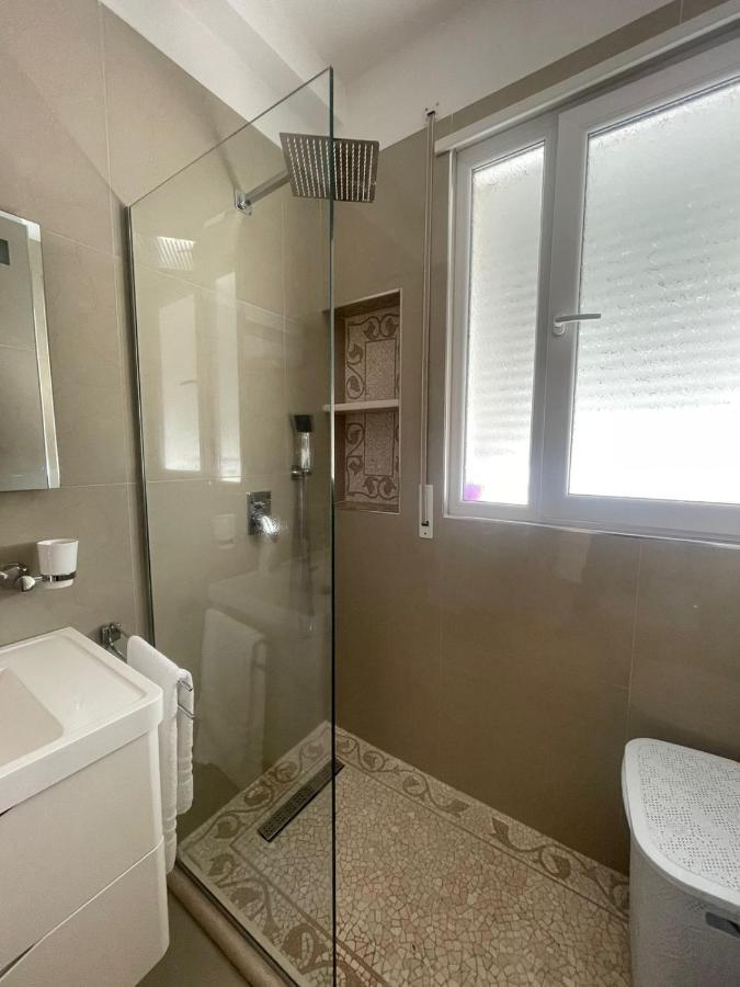 Kraal Apartments Vlorë Eksteriør bilde