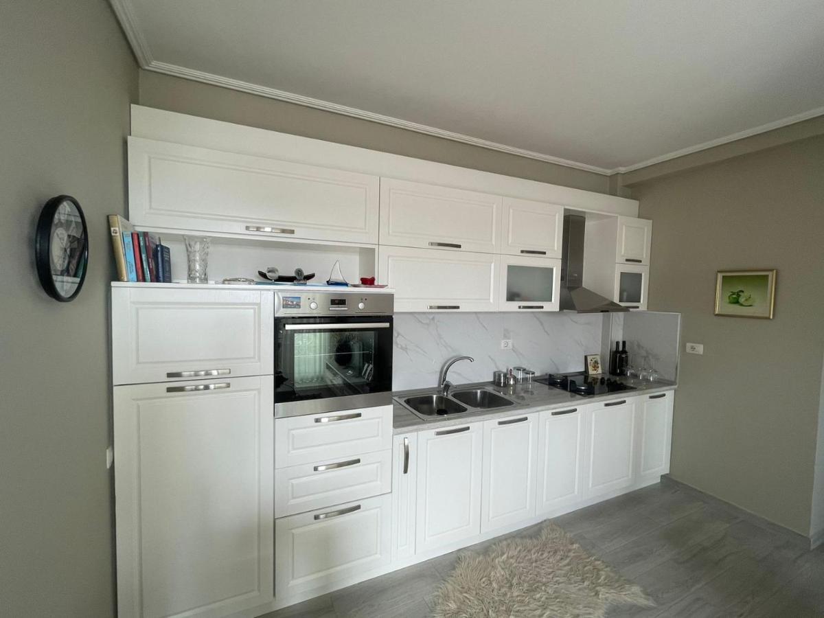Kraal Apartments Vlorë Eksteriør bilde