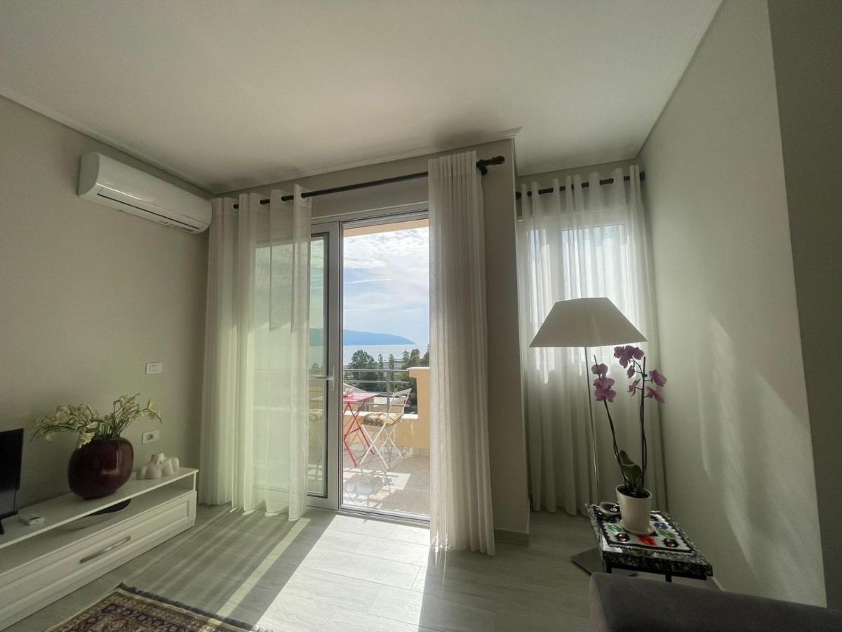 Kraal Apartments Vlorë Eksteriør bilde