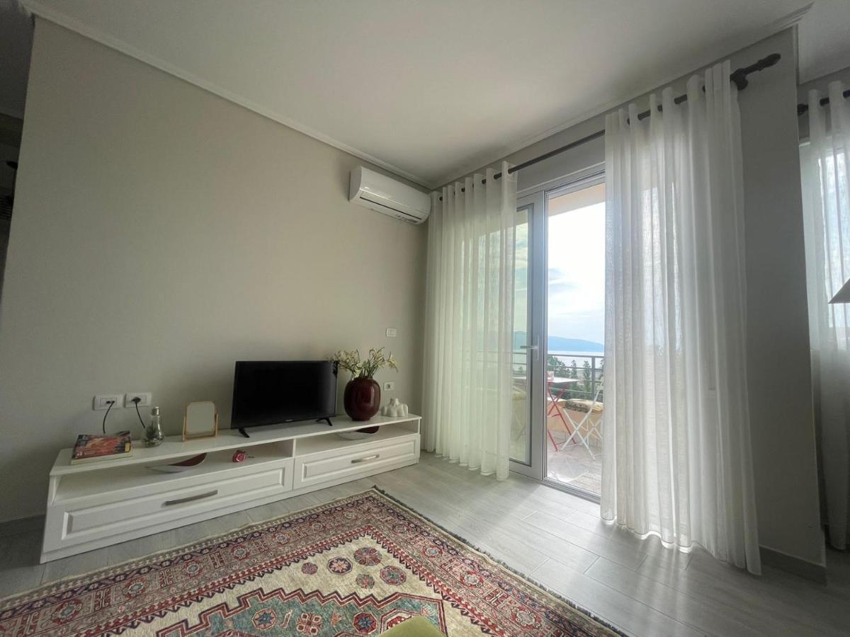 Kraal Apartments Vlorë Eksteriør bilde